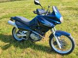 Suzuki Freewind 650 - SUZUKI 650 FREEWIND