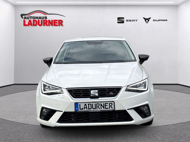 Ibiza FR Navi,LED,ACC,Apple CarPlay Android Auto