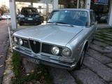 Lancia Flavia falavia 2.0 iniezione - Lancia Flavia: Limousine