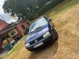Volkswagen Golf 1.6 Comfortline Variant Comfortline - Volkswagen Golf aus 2000: Variant
