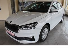 Fahrzeugabbildung Skoda Fabia Ambition 1.0 Apple CarPlay,Android Auto,Wi