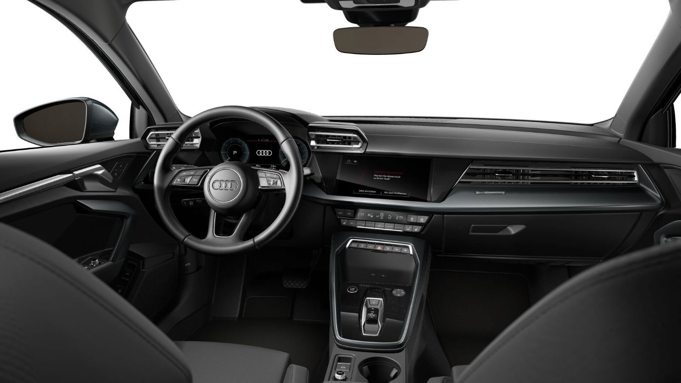 Audi A3 - Bild 9