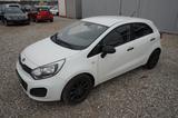 Kia Rio 1.2 |1.Hd| |KD lückenlos| |Inspektion NEU| - gebrauchte Kia Rio aus dem Jahr 2014