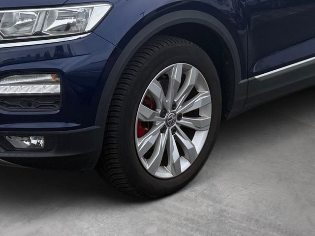 T-Roc 1.5 TSI Sport ACC El. Heckklappe PDC v+h