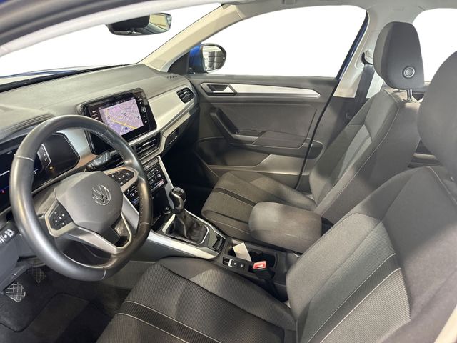 T-Roc 2.0 TDI LIFE +LED+DCP+NAVI+APP+ALU+SHZ+WP+
