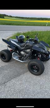 Adly Hurricane 450s mit Subaru-Einzylinder | LOF - Offers matching your search criteria