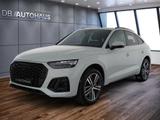 Audi Q5 S line 50 2.0 TFSI e quattro S-tronic 