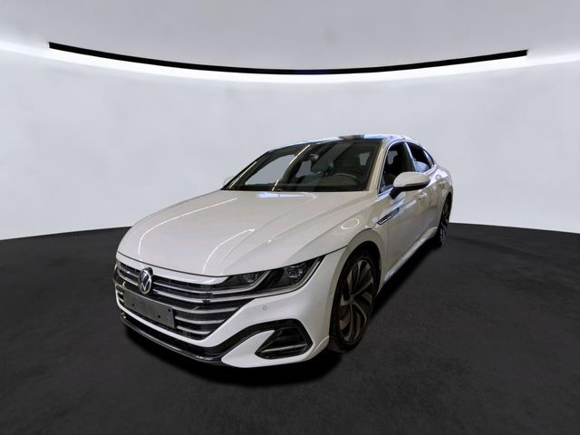 Volkswagen Arteon 2.0 TDI DSG °R-Line°Pano°AHK°MATRIX°CAM°