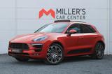 Porsche Macan GTS 3.0 360 PS PANO LEDER CAM MEMORY BOSE - Porsche: Gt3