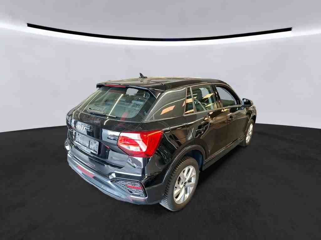 Audi Q2 - Bild 3