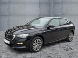 Skoda Scala 1.0 TSI DSG CLEVER LED+ACC+APP+SHZ+2xPDC - gebrauchte Skoda Scala aus dem Jahr 2021
