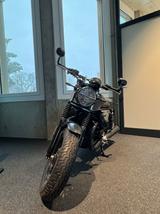 Moto Guzzi V9 BOBBER E5 SPECIAL EDITION - Moto Guzzi Motorräder in Berlin