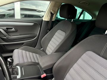 Volkswagen CC - 11