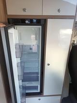 La Marca RS59 Rundsitz  Ein Kleiner - ganz Gross - Wohnmobil oder -wagen Klein