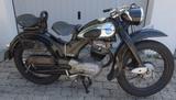 NSU Max Standard - NSU MAX