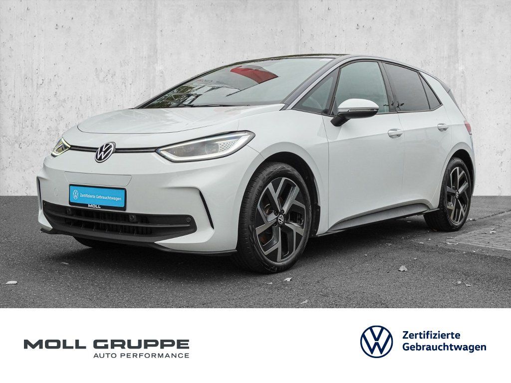 Volkswagen ID.3 Pro PANO MATRIX AHK NAVI KESSY foto 1