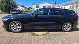 Volvo V60 Kombi Core 1. Hand - Volvo aus 2023
