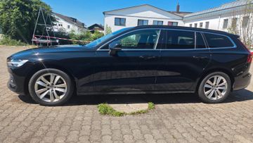 Volvo V60 - 3