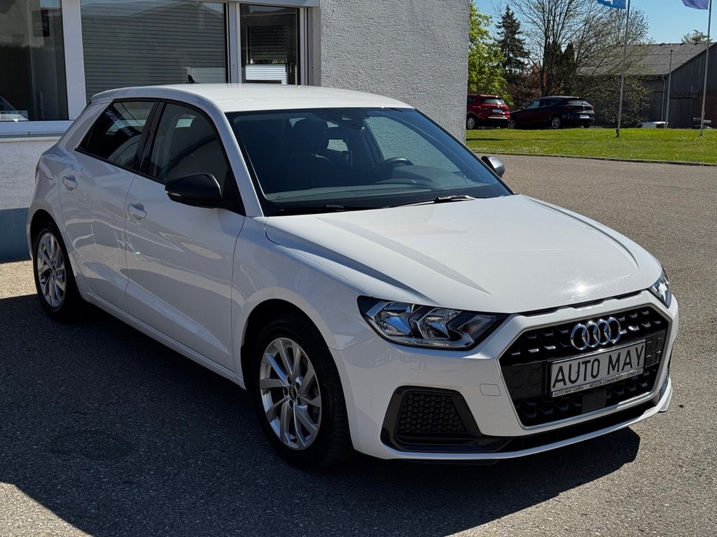 Image of Audi A1