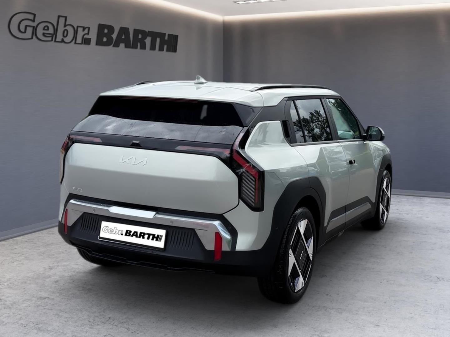 Kia EV3 Earth 81.4 kWh WIC BUS DG UP DW 19Z SD Navi 