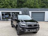 Toyota Double Cab INVINCIBLE 2.8Aut.Leder.LED.Kam.AHK