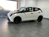 Toyota Aygo AYGO x - Toyota Aygo (X) aus 2020