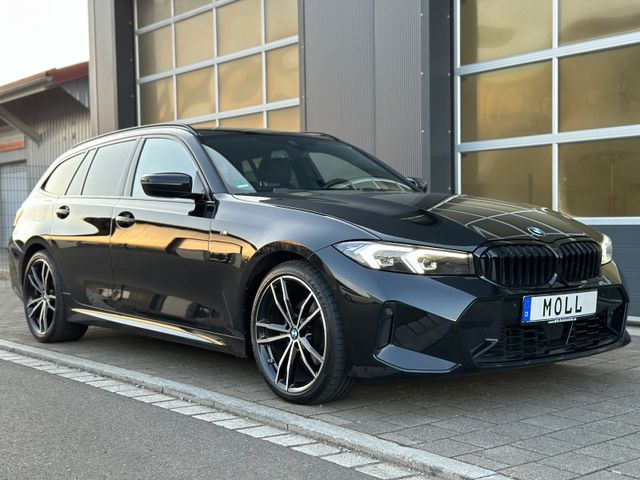 BMW 320 d xDrive M-SPORT PANO Innovation StdHzg. ACC