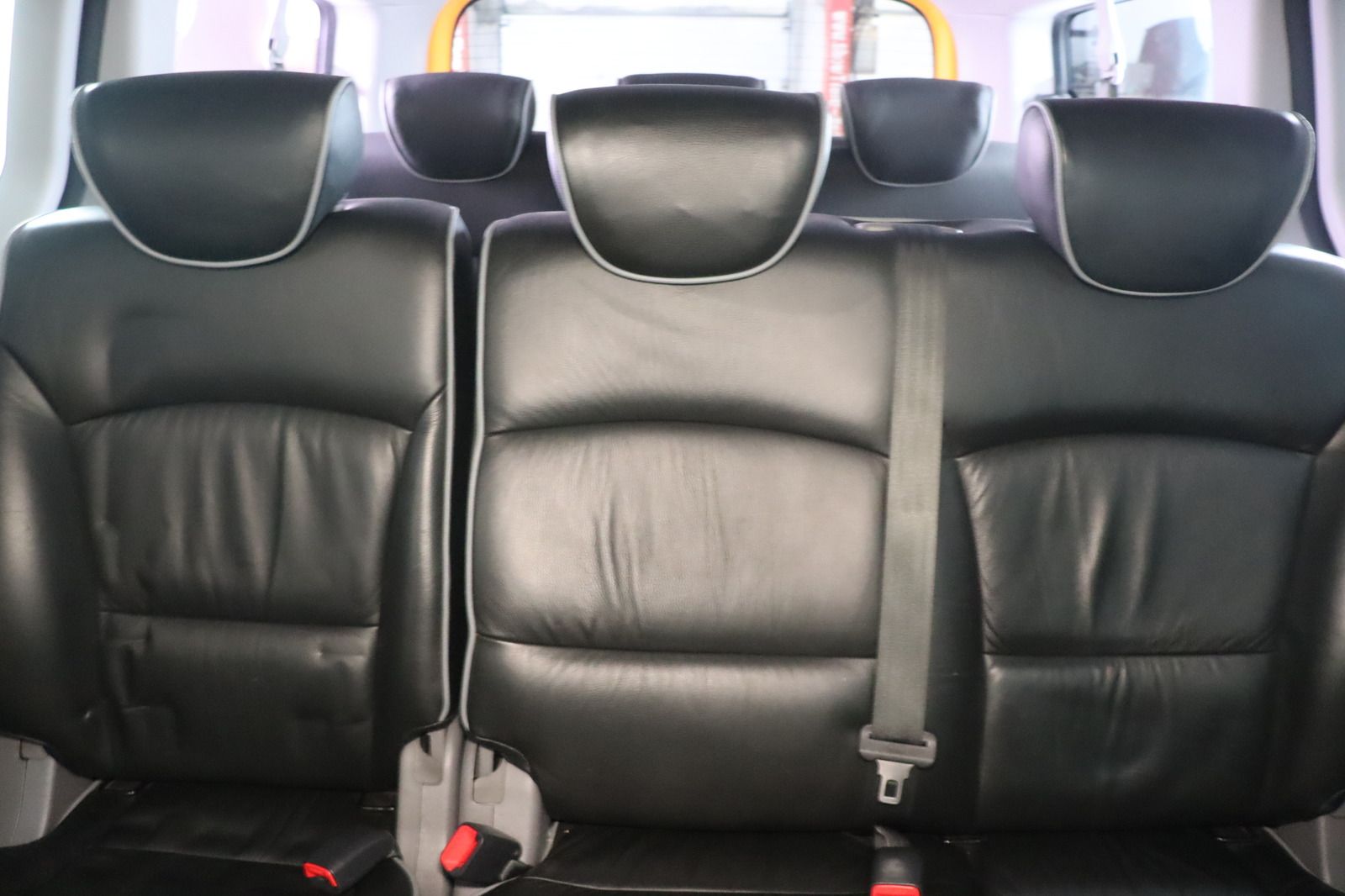 Fahrzeugabbildung Hyundai H-1 2.5CRDi Starex * RFK * Lenkradhzg. * Navi