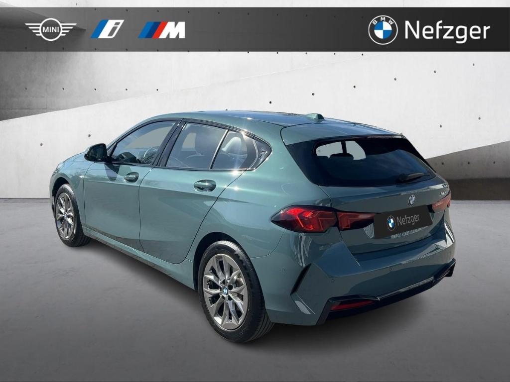 BMW 118 d Park-Assistent LED, миниатюра 3