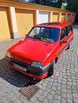 Rover 114i 16V - Rover 114 in Berlin