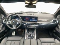 BMW X5 M60 - Vorschau Bild 13