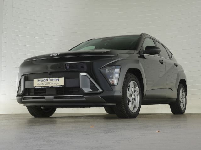 KONA T-GDI TREND DCT+VOLL LED+NAVI+360 GRAD KAME