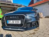 Audi RS6 4.0 TFSI cod tiptronic quattro Avant - - gebrauchte Audi RS6 aus dem Jahr 2014