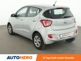 Hyundai i10 1.0 Basis*KLIMA*CD*USB*GARANTIE* - Hyundai i10 aus 2016