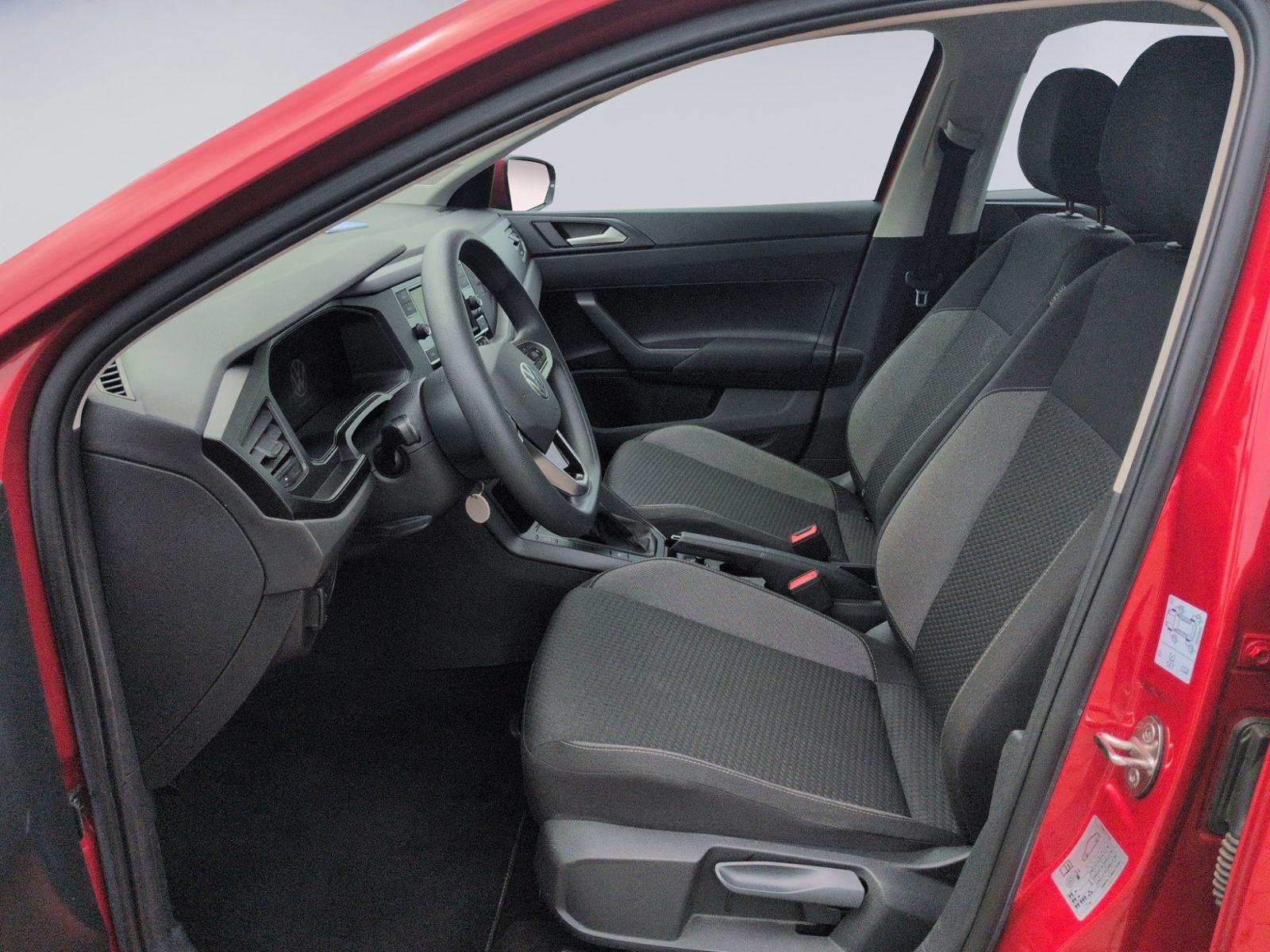 Polo 1.0 Fresh KLIMA+LED+SHZ+APP+LANE-ASSIST