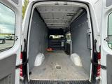 Mercedes-Benz Sprinter  Nebentrieb 380V & 15kw Strom Generator - Offers