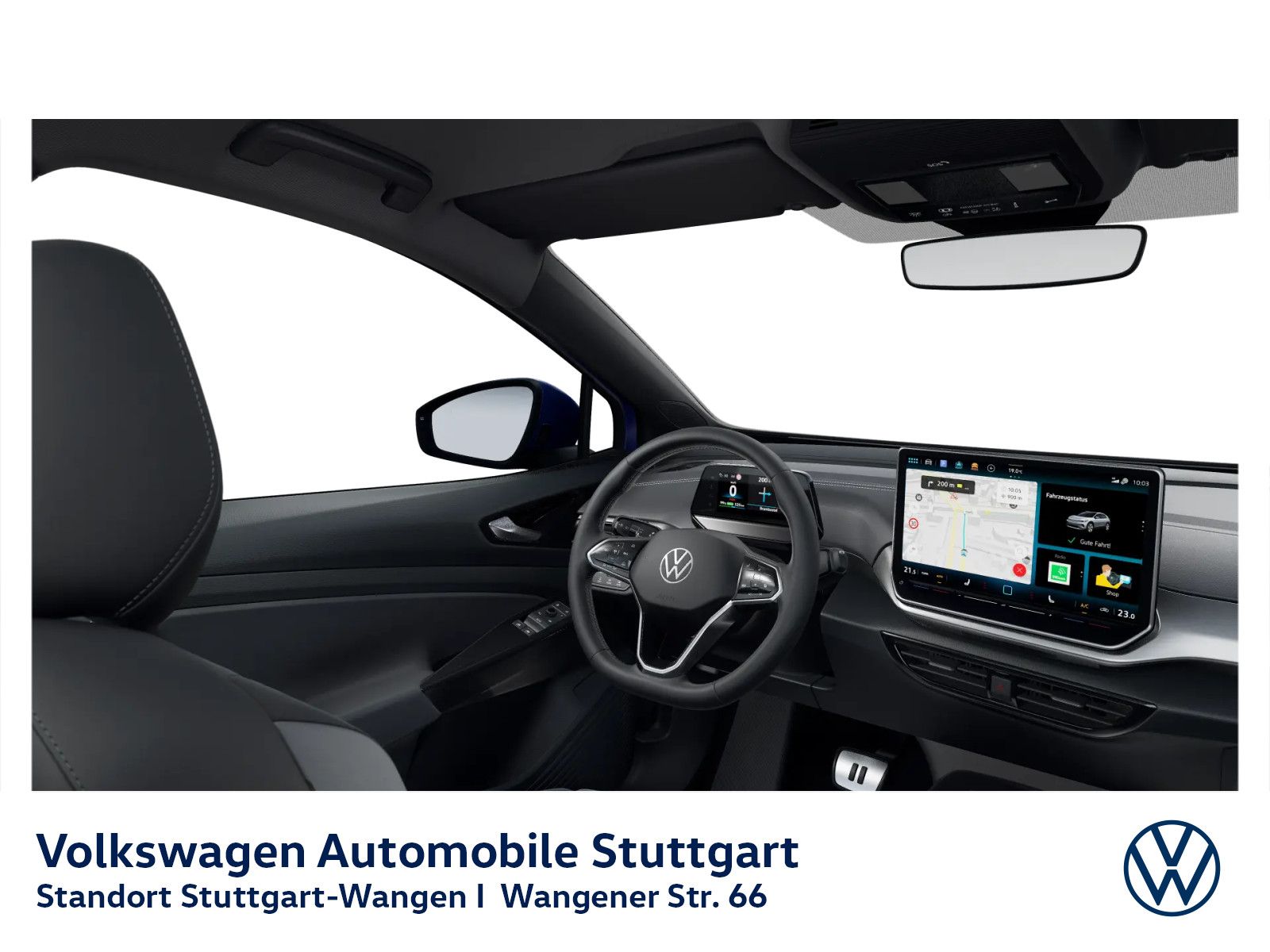 Volkswagen ID.4 - Bild 9