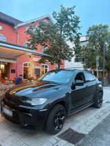 BMW Ich verkaufe bmw x6 - gebrauchte BMW X6 aus dem Jahr 2009