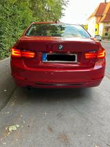 BMW 316i Sport Line  - BMW 316 in Dortmund