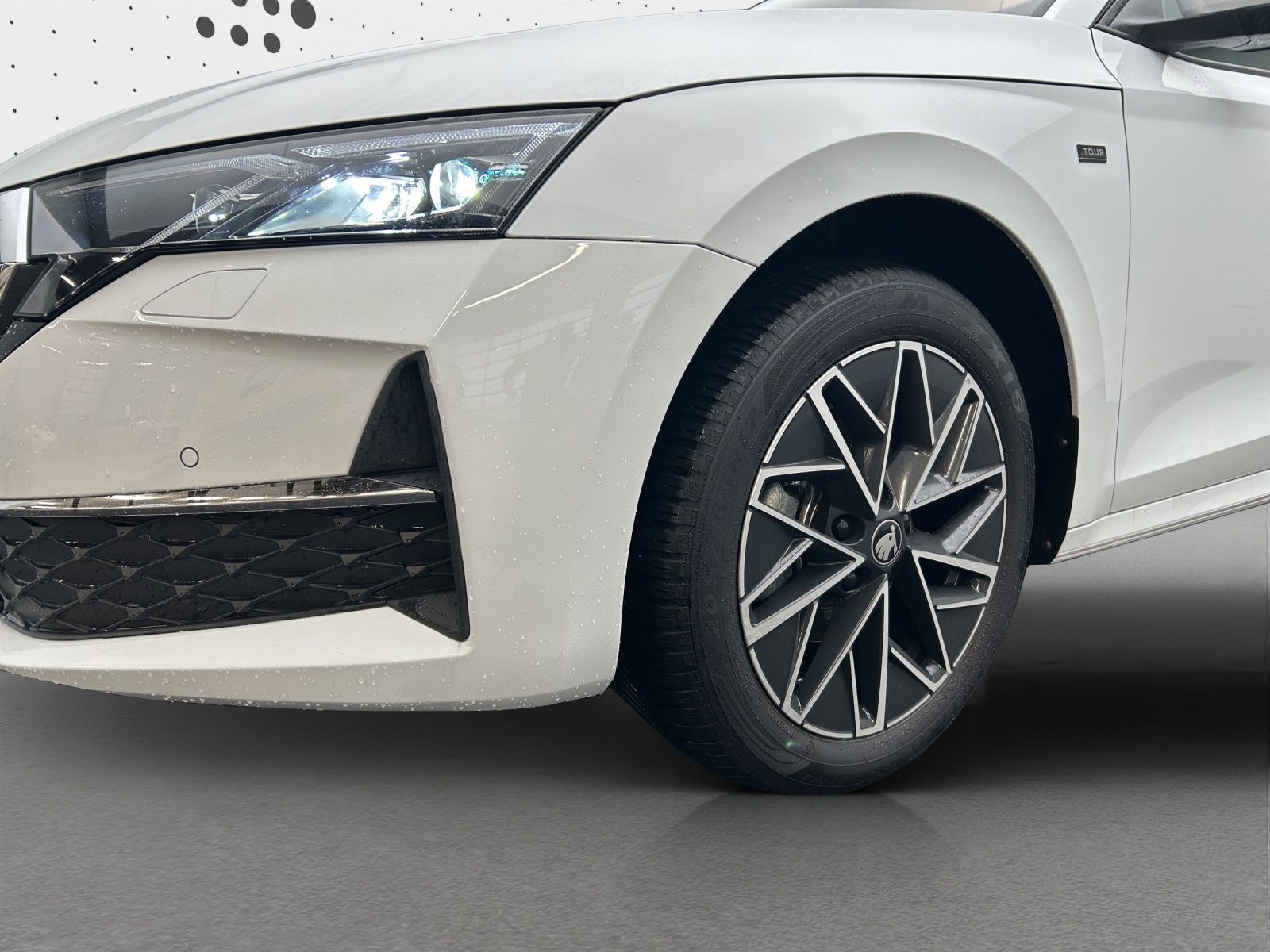 Skoda Octavia - Bild 14