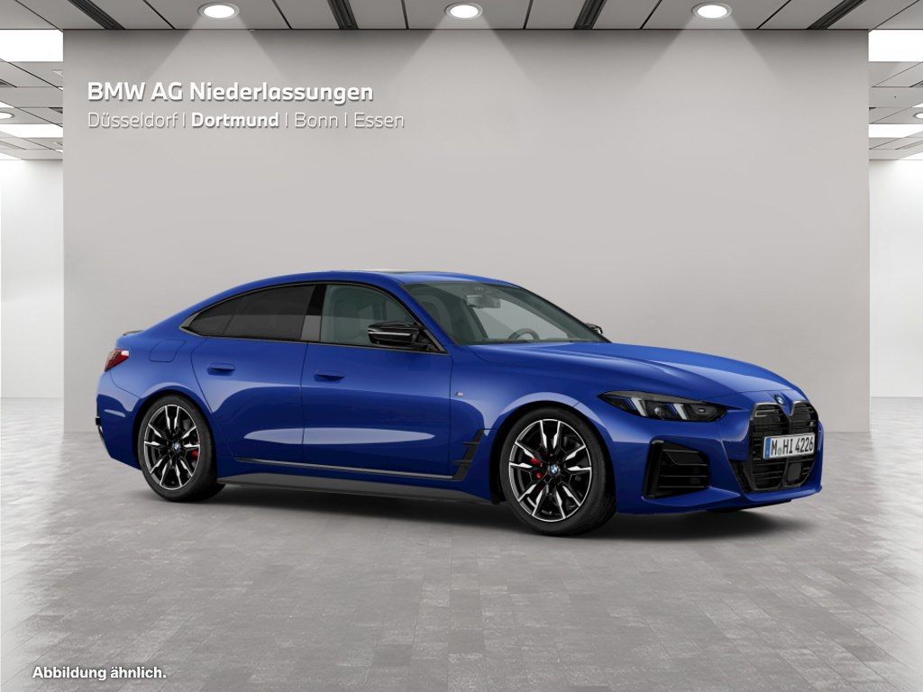 BMW M440 - Bild 12