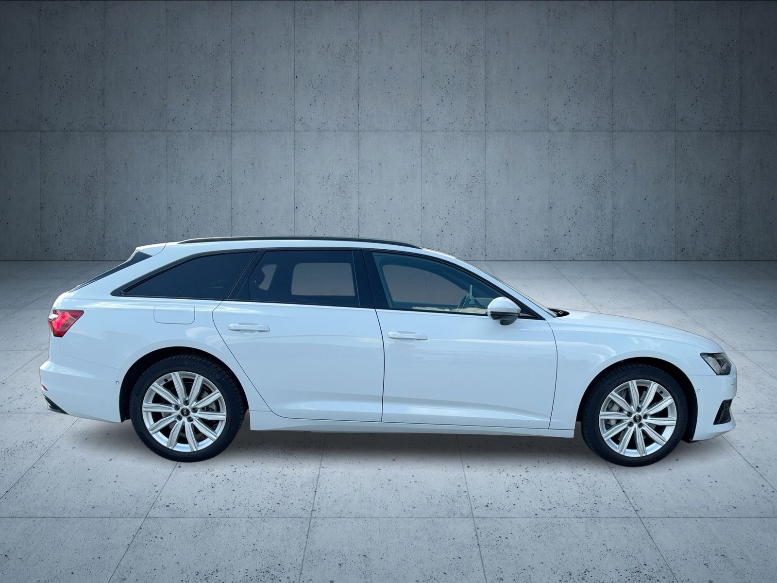 Audi A6 - Bild 7
