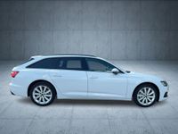 Audi A6 - Vorschau Bild 7