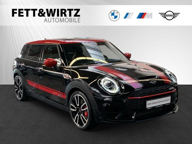 MINI John Cooper Works Clubman ALL4|Harman/Kardon|Nav