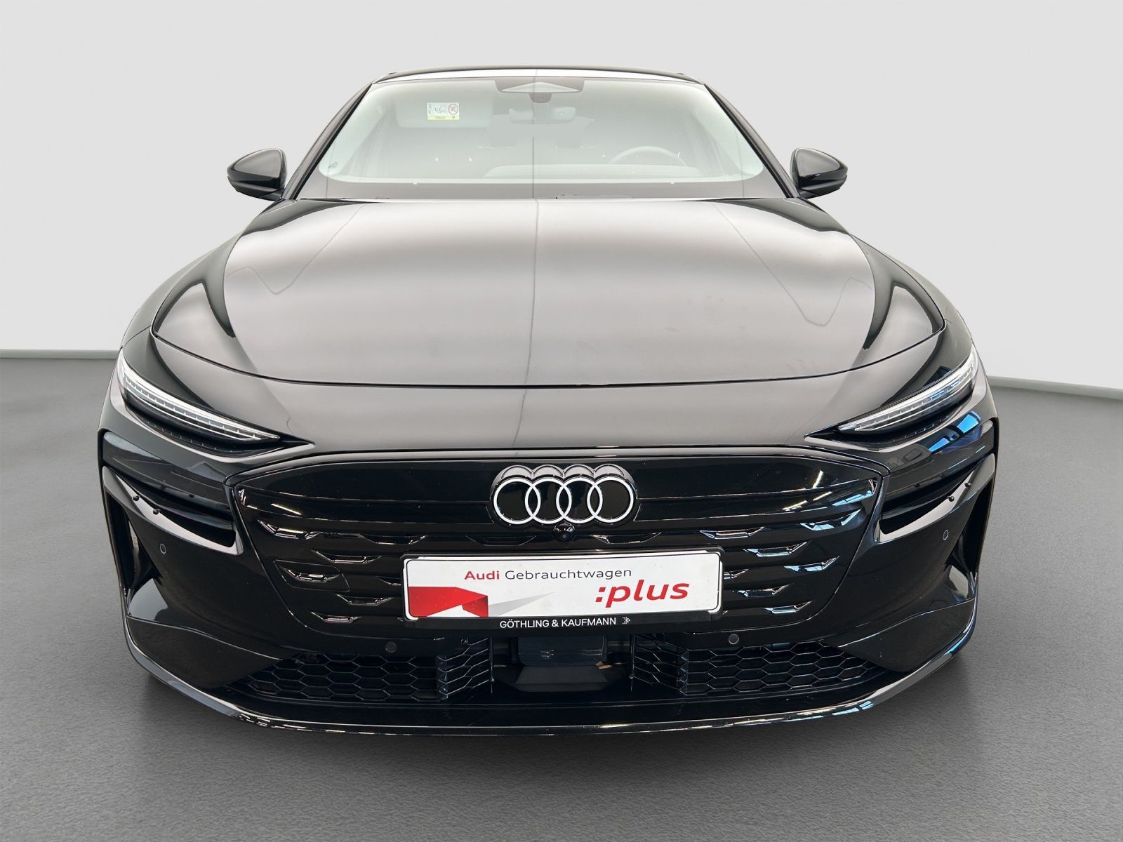 Audi A6 e-tron - Bild 13