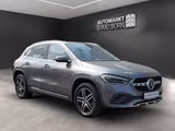 Mercedes-Benz GLA 250 e Kamera*AHK*Distro*Mubeam*Leder*NaviTou - Mercedes-Benz GLA 250 Plug-in Hybrid (PHEV) Gebrauchtwagen