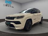 Jeep Compass S FWD Navi/Pano/Kamera/elek. Heckklappe - Jeep Compass in Bonn