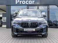 BMW X5 M60 - Vorschau Bild 8