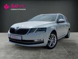 Skoda Octavia STYLE COMBI 190 PS ( *SITZHEIZUNG*LED* ) - Skoda Octavia: Style