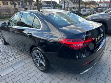 Mercedes C 300 - 12